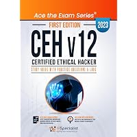 CEH Certified Ethical Hacker All-in-One Exam Guide: Walker, Matt